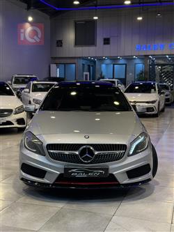 مرسيدس بنز A-Class